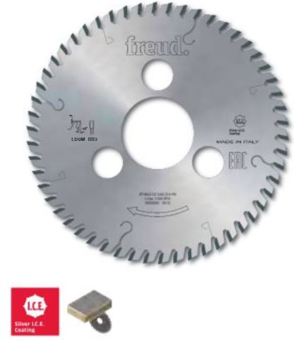 Freud Saw Blades For Industrial Machines Scoring Saw Blades Archives