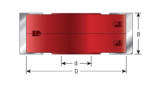  EOASAW Profile Pro Cutterheads - Amana