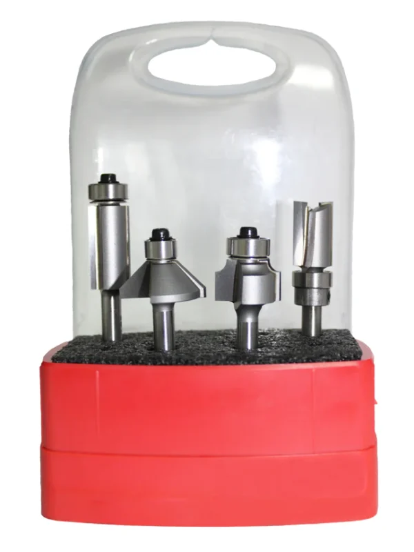 Whiteside router bit set