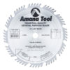 eoasaw amana saw blade rip crosscut