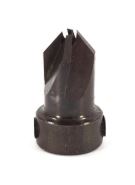 Whiteside, Carbon Steel Countersink With Tapered Drill Bit (3