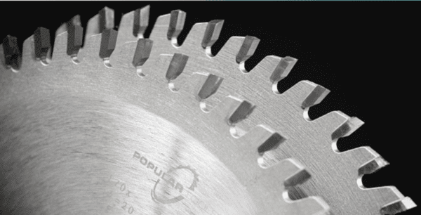 Edge bander blades popular tools