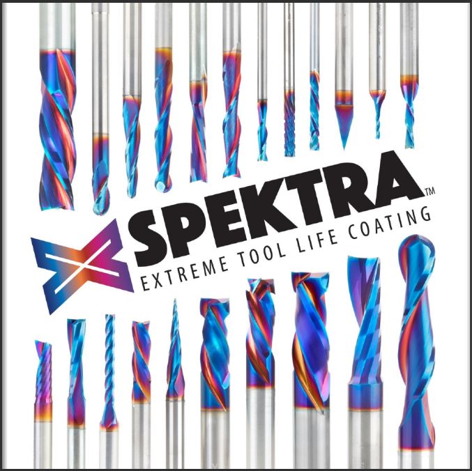 Amana Spektra Tools