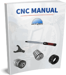 Free CNC Manual