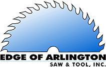 Edge of Arlington Saw & Tool, Inc.