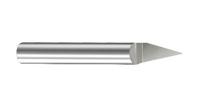 Vortex Series 3700 Solid Carbide 60º Engraving Bit - Edge of Arlington Saw  & Tool, Inc.
