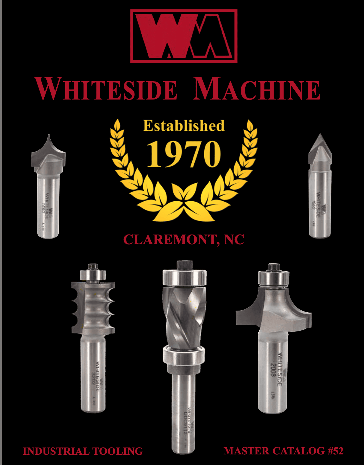 Whiteside Machine Company 